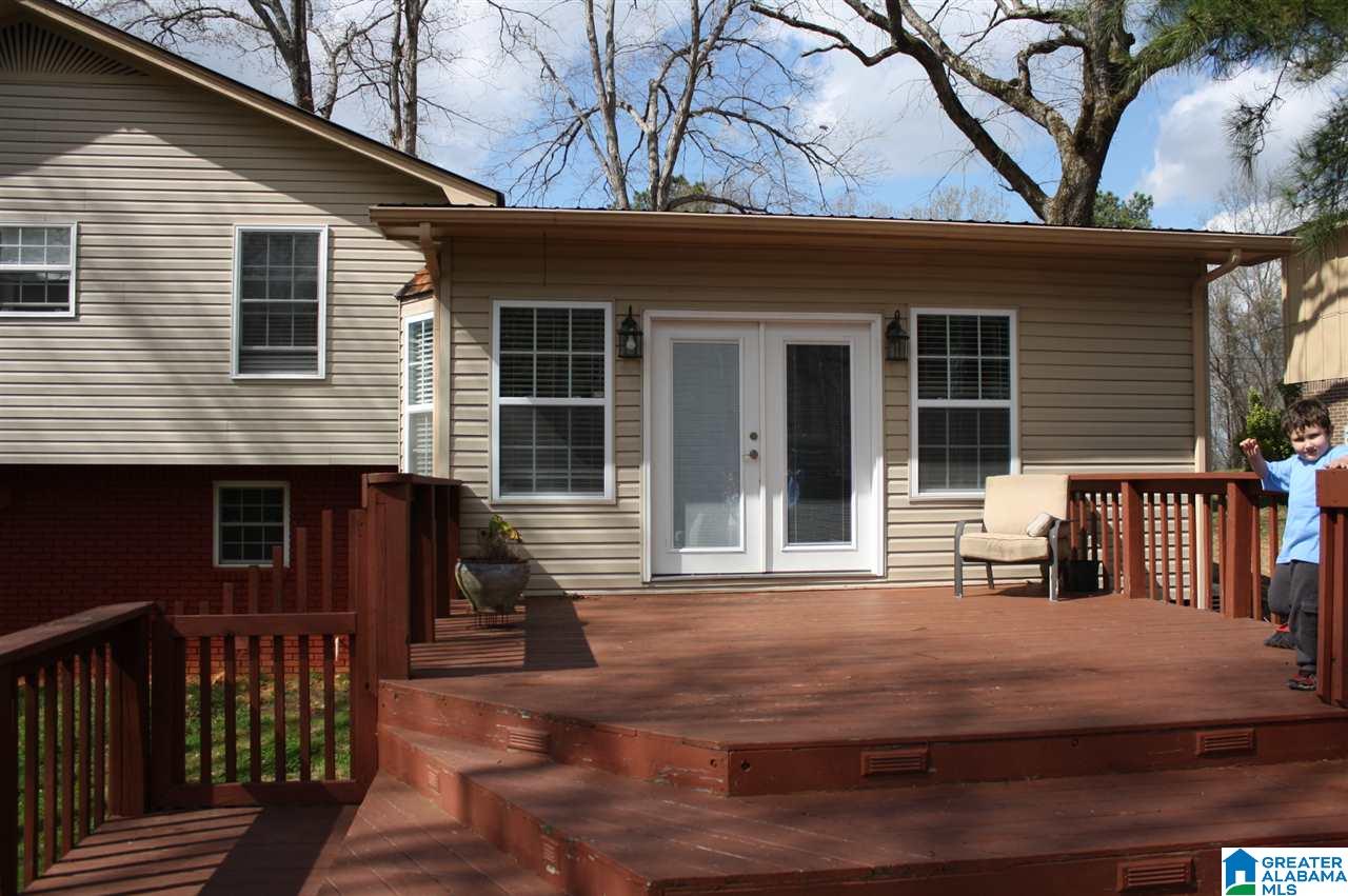84 Oak Lane Oneonta, AL 35121 - Photo 18 of 32