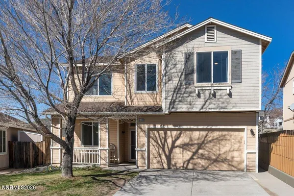 $574,900 | 2433 Crestone Drive, Reno, NV 89523