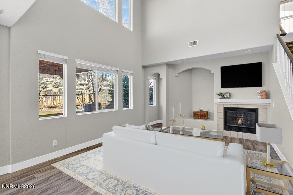 2433 Crestone Drive Reno, NV 89523 - Photo 5 of 45 Property_A86F_Crestone-_Living_Room_1_05