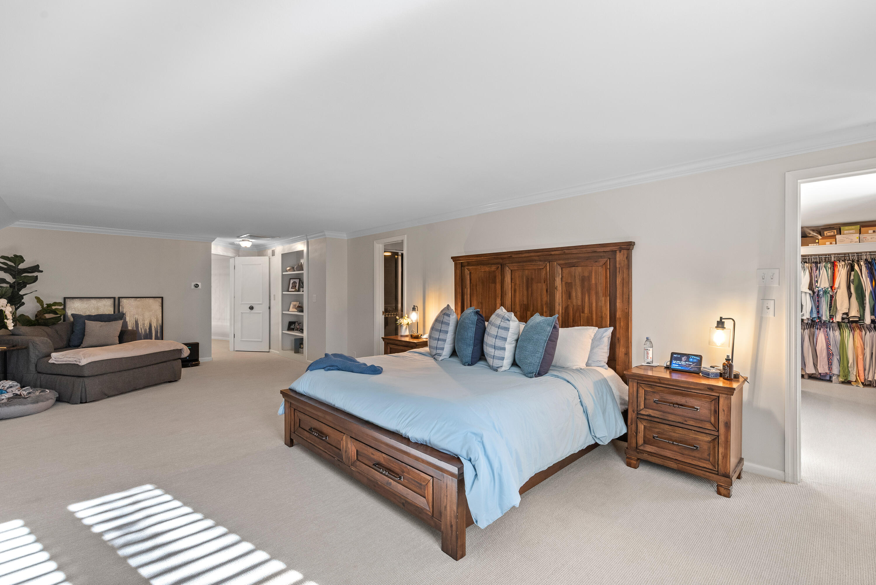 14220 Hillside Road Elm Grove, WI 53122 - Photo 19 of 56 Master Bedroom