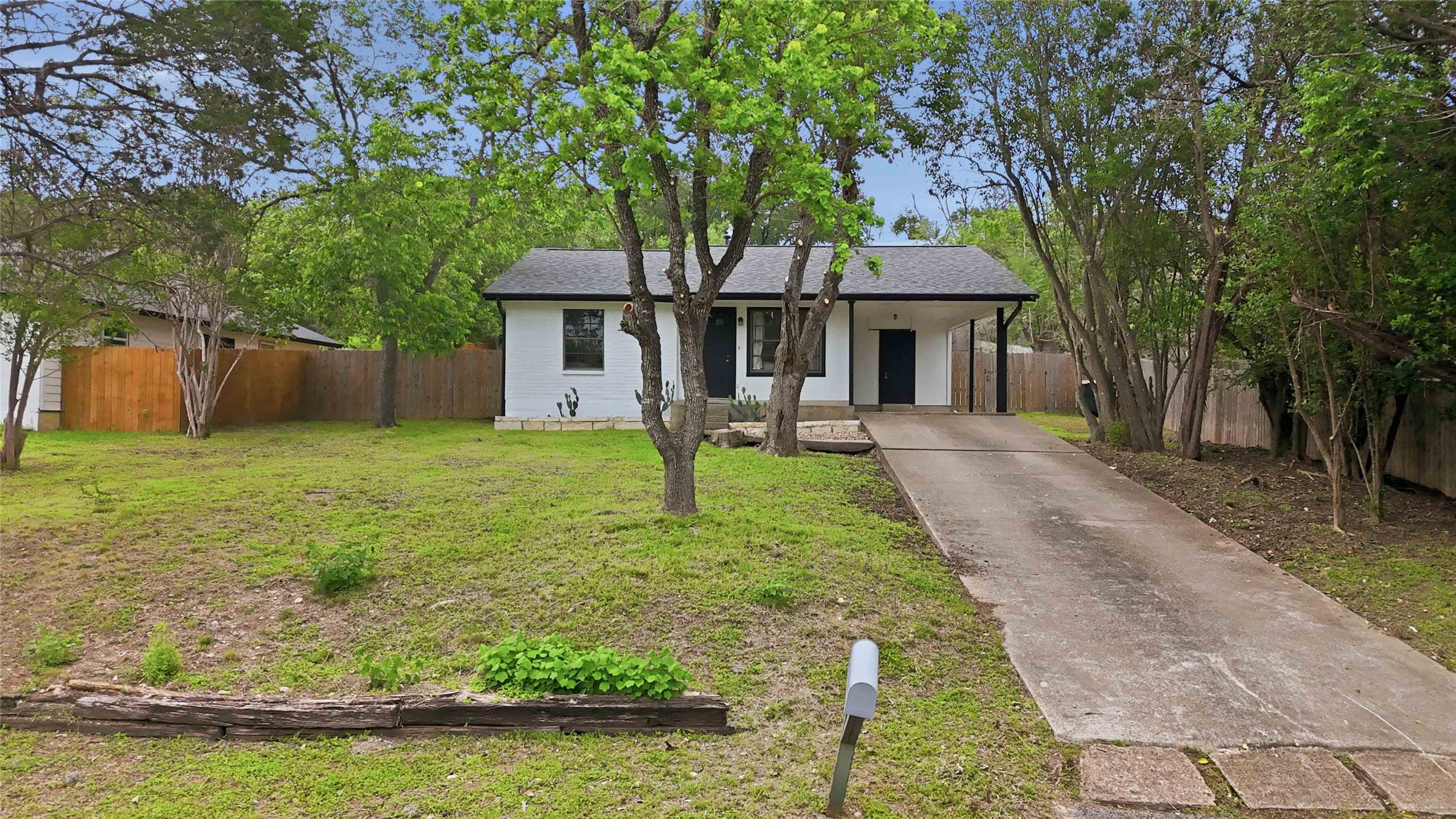 805 Indiana Street San Marcos, TX 78666 - Photo 36 of 39