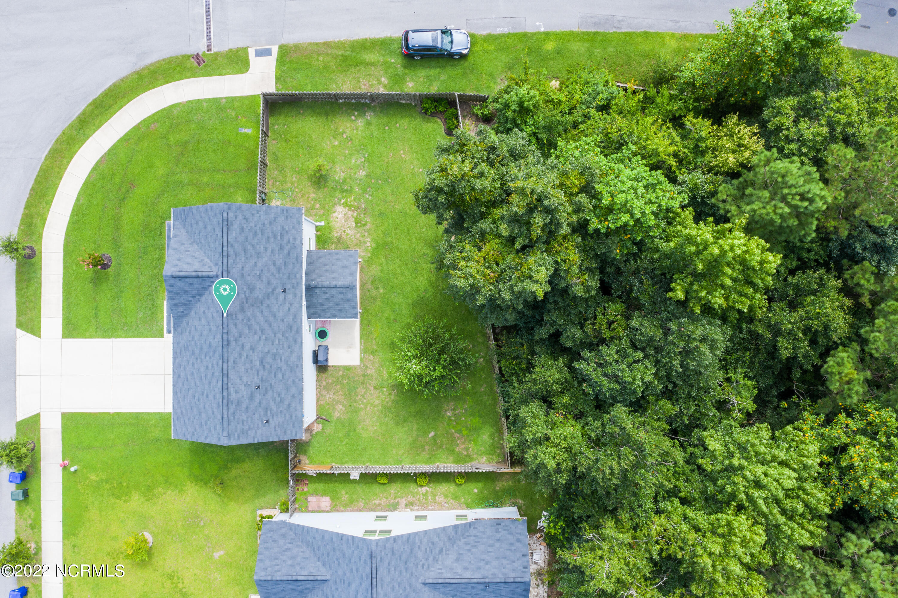151 Poplar Branch Way Hampstead, NC 28443 - Photo 37 of 37 DJI_0085p