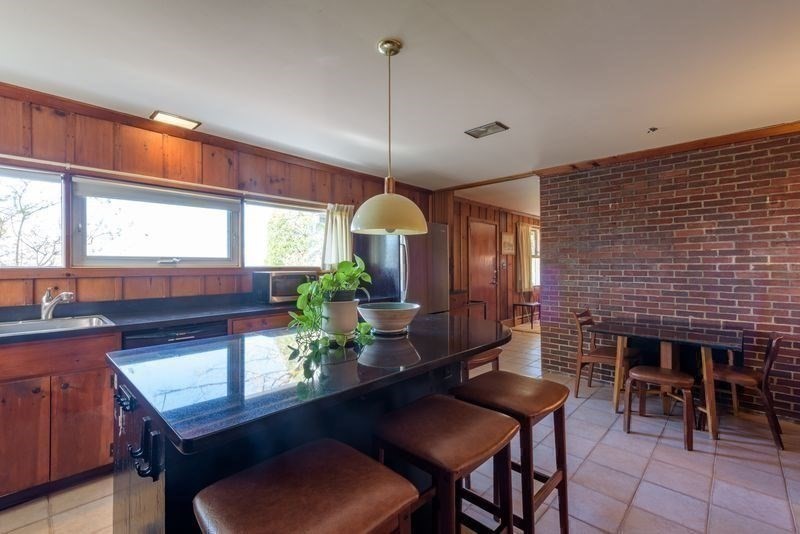 41 Arnold Road Pelham, MA 01002 - Photo 31 of 42 a dining room with furniture and window