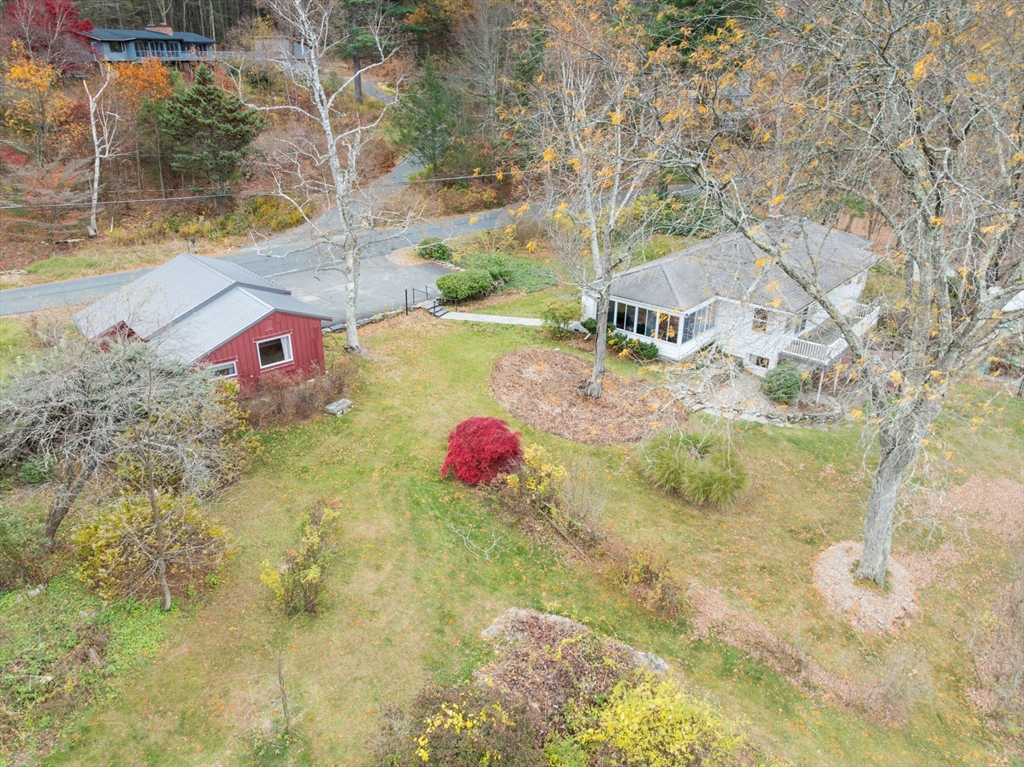 41 Arnold Road Pelham, MA 01002 - Photo 39 of 42