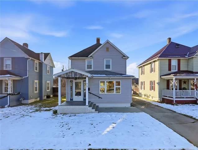 $1,850 | 813 North Elmer Avenue, Sayre, PA 18840