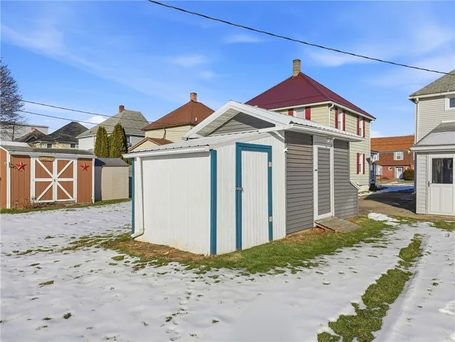 $1,850 | 813 North Elmer Avenue, Sayre, PA 18840