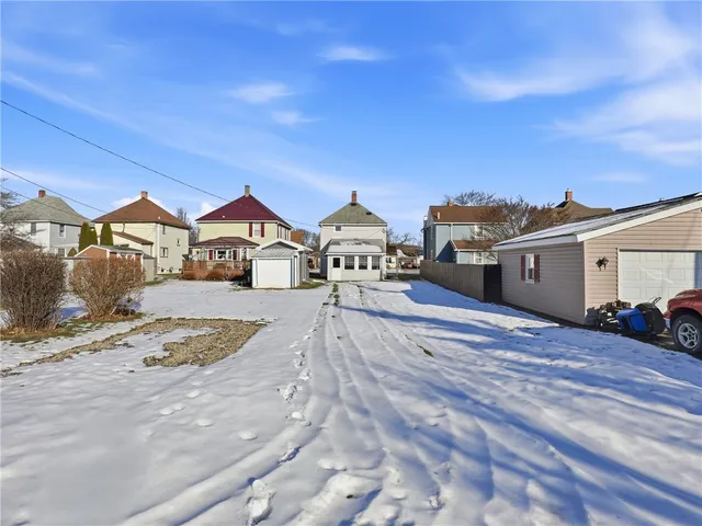 $1,850 | 813 North Elmer Avenue, Sayre, PA 18840