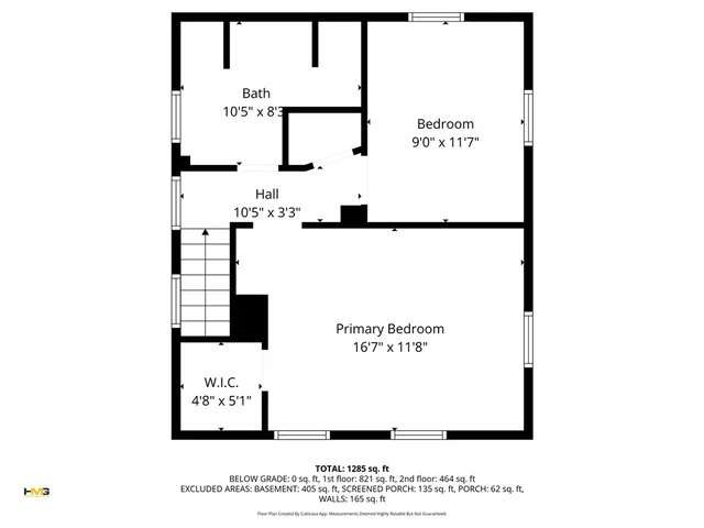 $1,850 | 813 North Elmer Avenue, Sayre, PA 18840