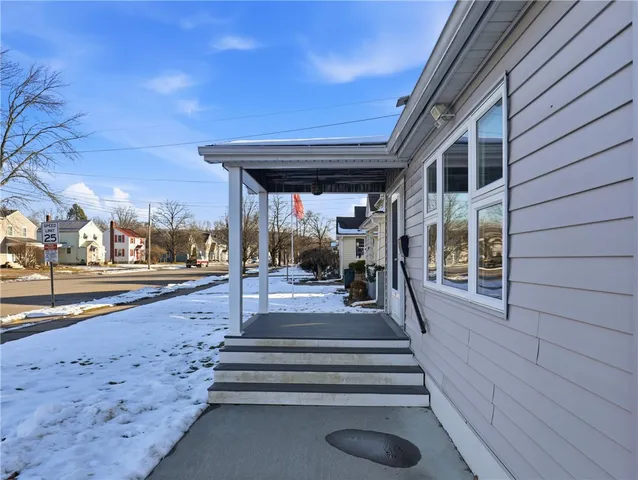 $1,850 | 813 North Elmer Avenue, Sayre, PA 18840