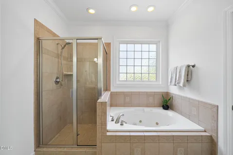 $650,000 | 2912 Oak Bridge Drive, Raleigh, NC 27610