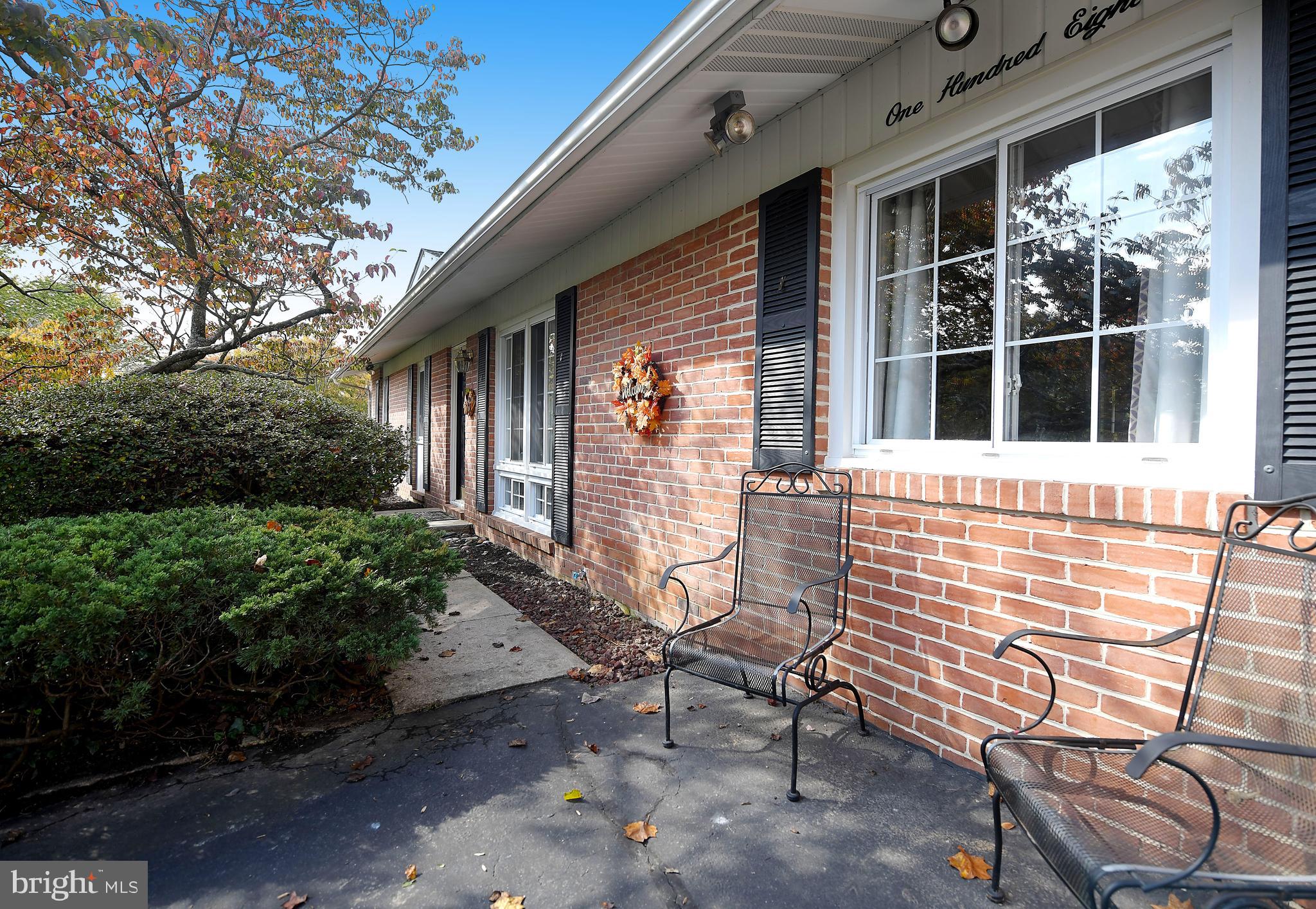 108 West Belcrest Road Bel Air, MD 21014 - Photo 1 of 42 108 W Belcrest Rd