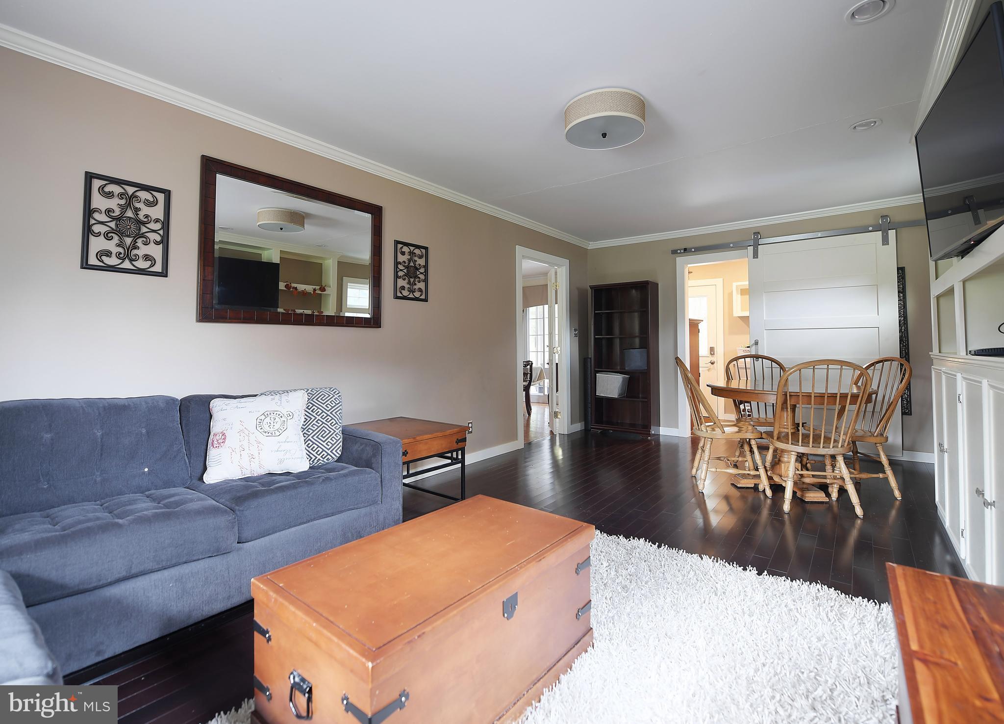 108 West Belcrest Road Bel Air, MD 21014 - Photo 13 of 42 Family Room