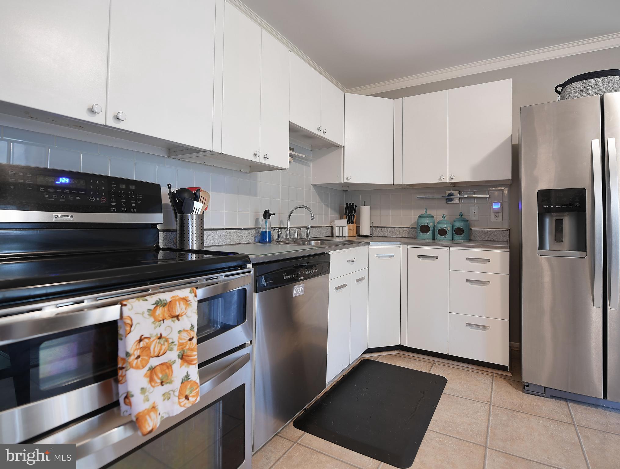 108 West Belcrest Road Bel Air, MD 21014 - Photo 19 of 42 Kitchen
