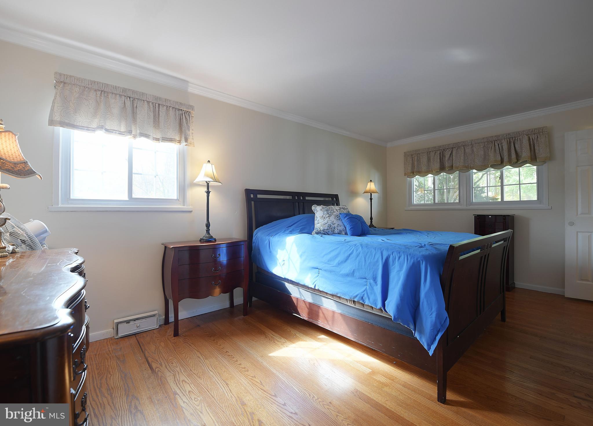 108 West Belcrest Road Bel Air, MD 21014 - Photo 23 of 42 Primary Bedroom