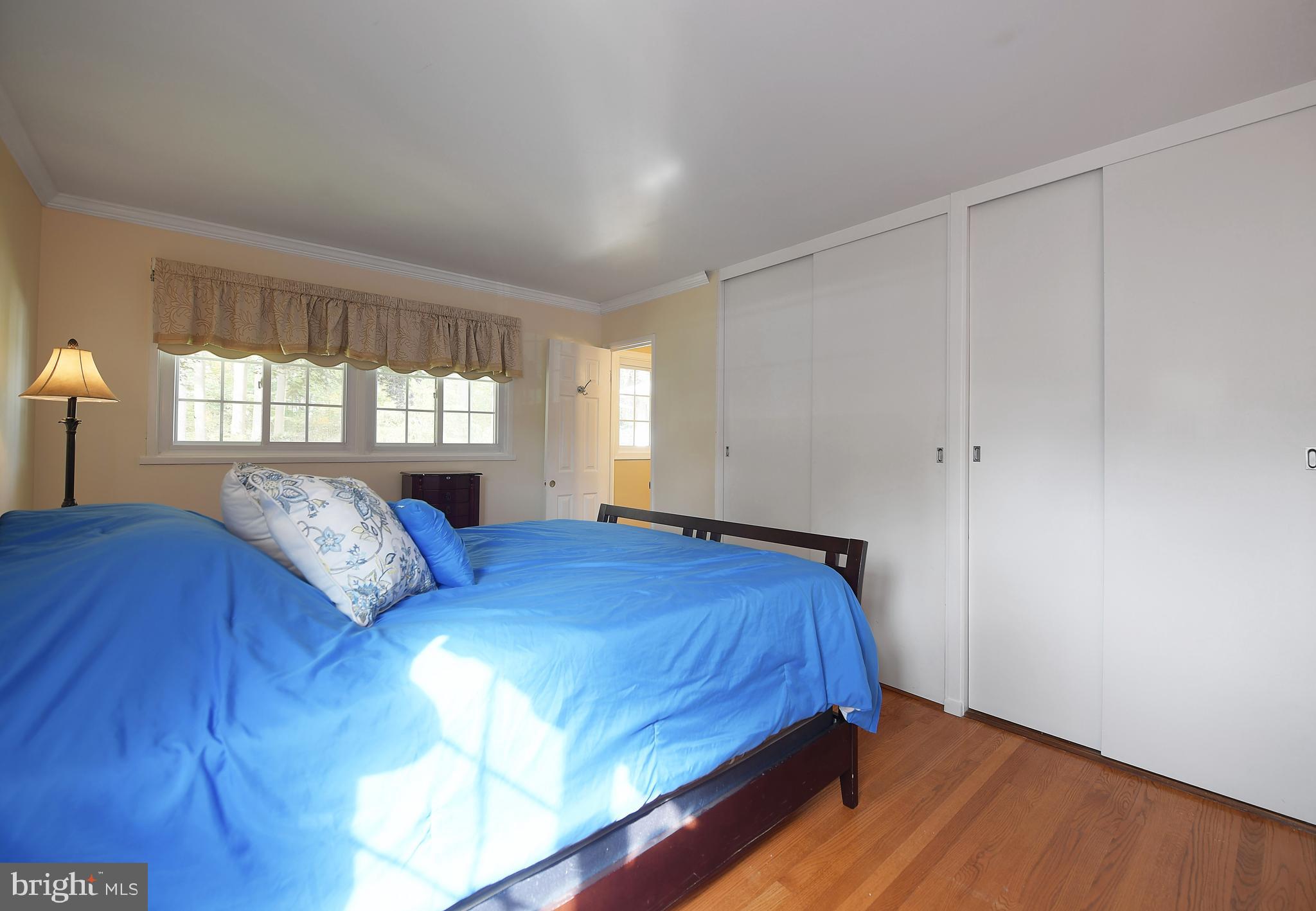 108 West Belcrest Road Bel Air, MD 21014 - Photo 24 of 42 Primary Bedroom - Huge Closet