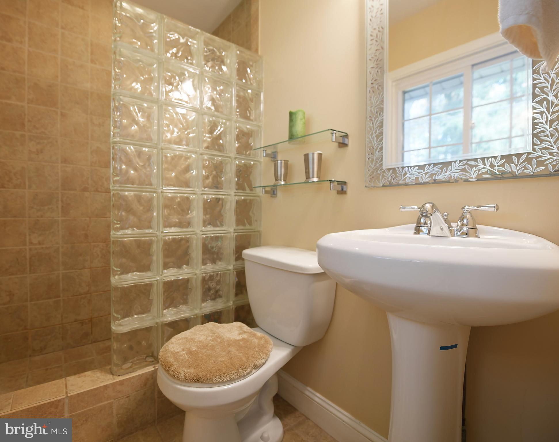 108 West Belcrest Road Bel Air, MD 21014 - Photo 25 of 42 Primary Full Bathroom