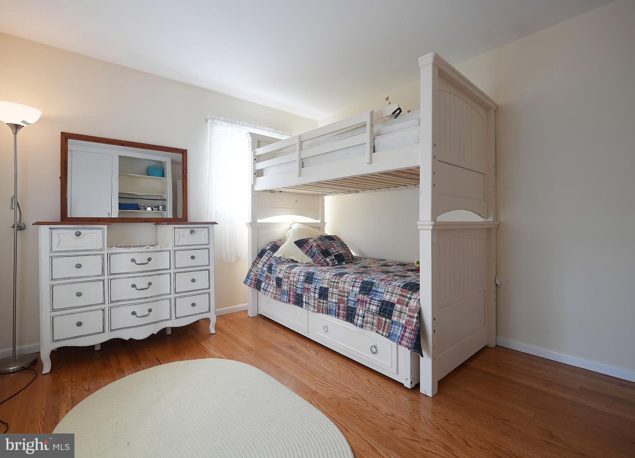 108 West Belcrest Road Bel Air, MD 21014 - Photo 26 of 42 Bedroom 2