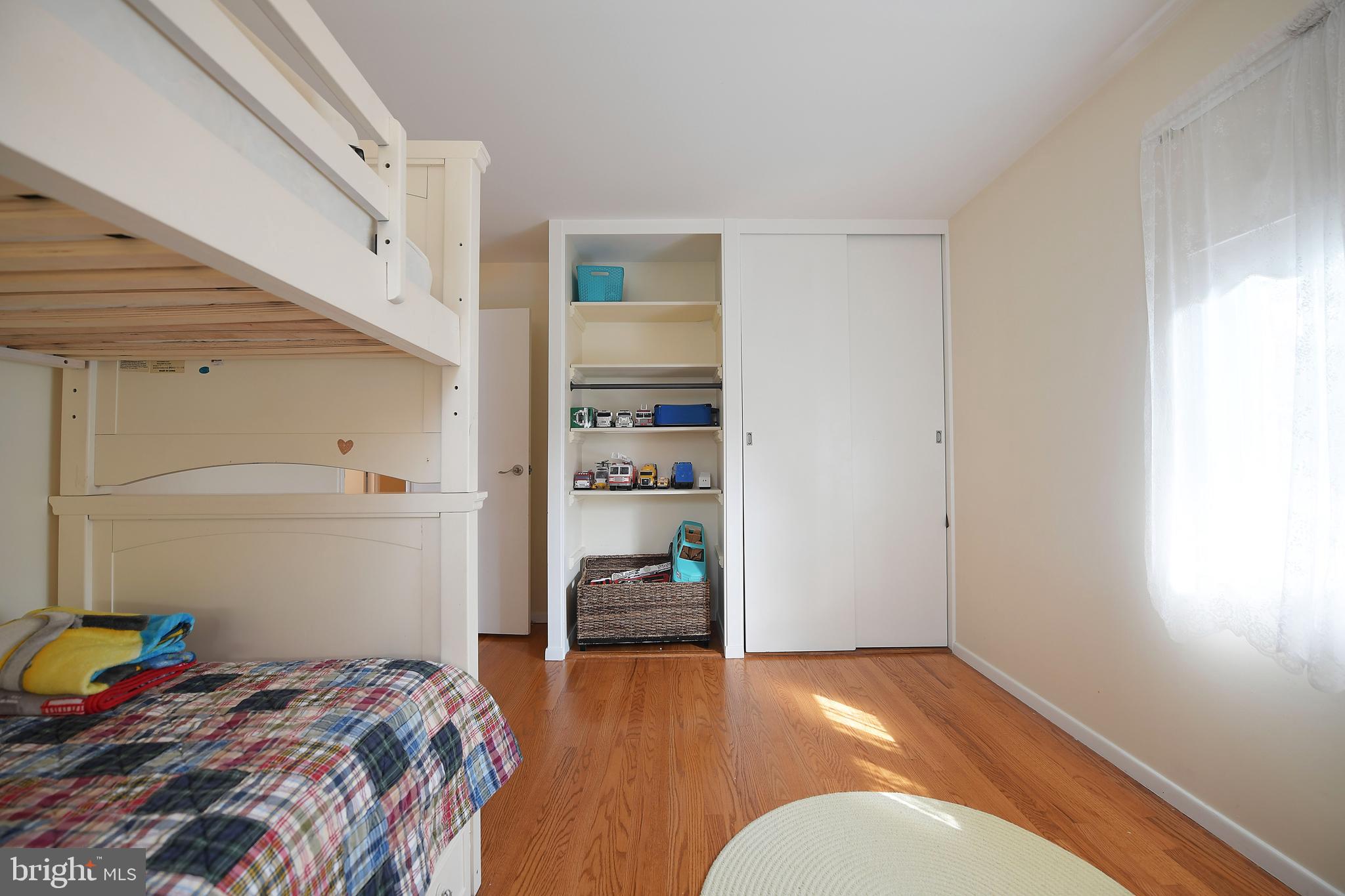 108 West Belcrest Road Bel Air, MD 21014 - Photo 27 of 42 Bedroom 2