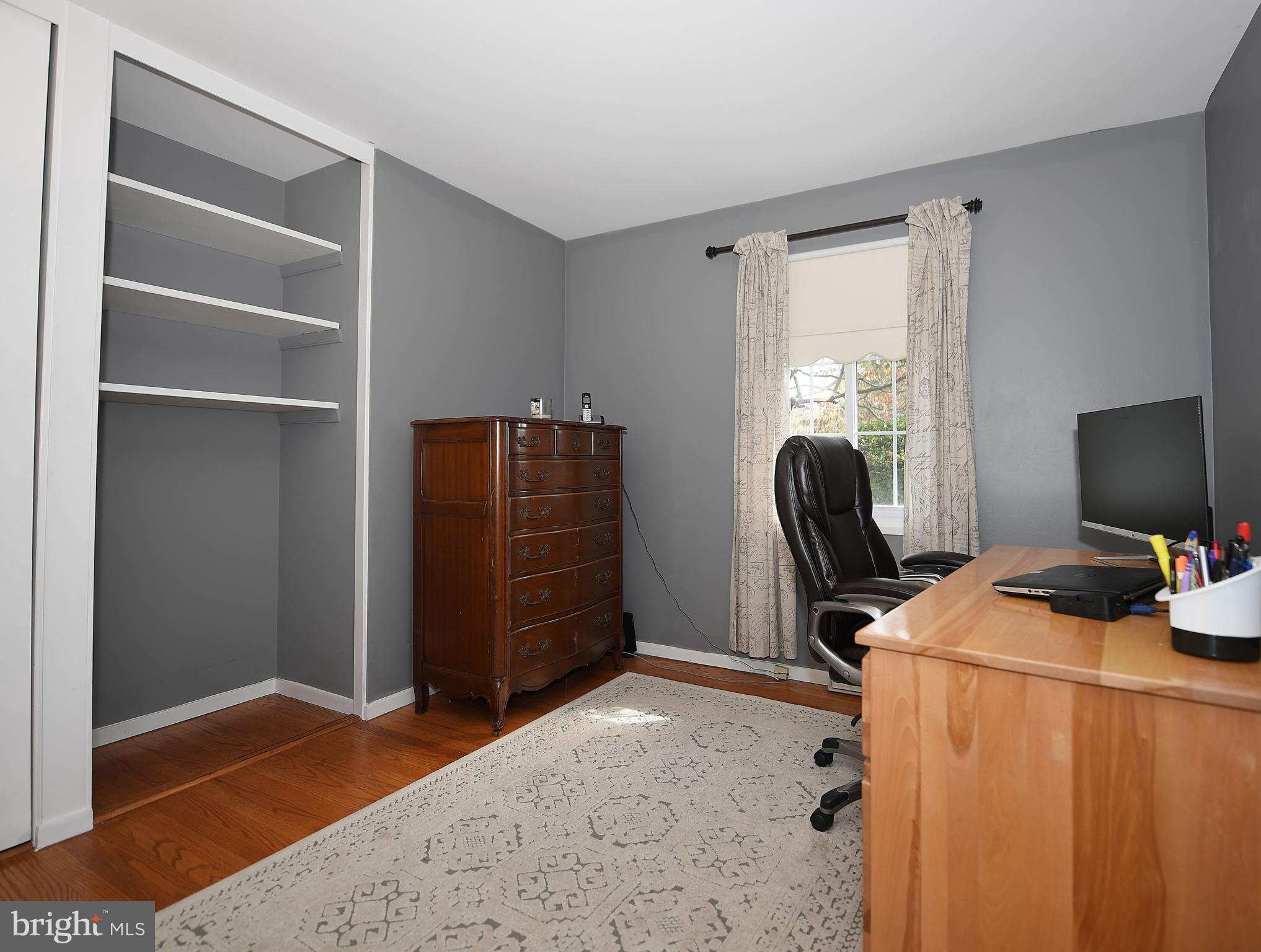 108 West Belcrest Road Bel Air, MD 21014 - Photo 29 of 42 Bedroom 3