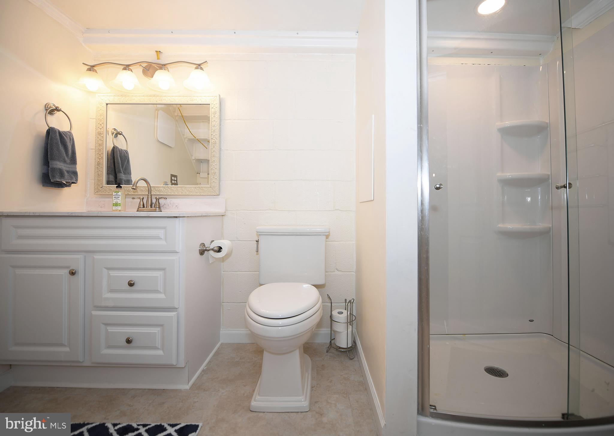 108 West Belcrest Road Bel Air, MD 21014 - Photo 33 of 42 Full Bathroom 3