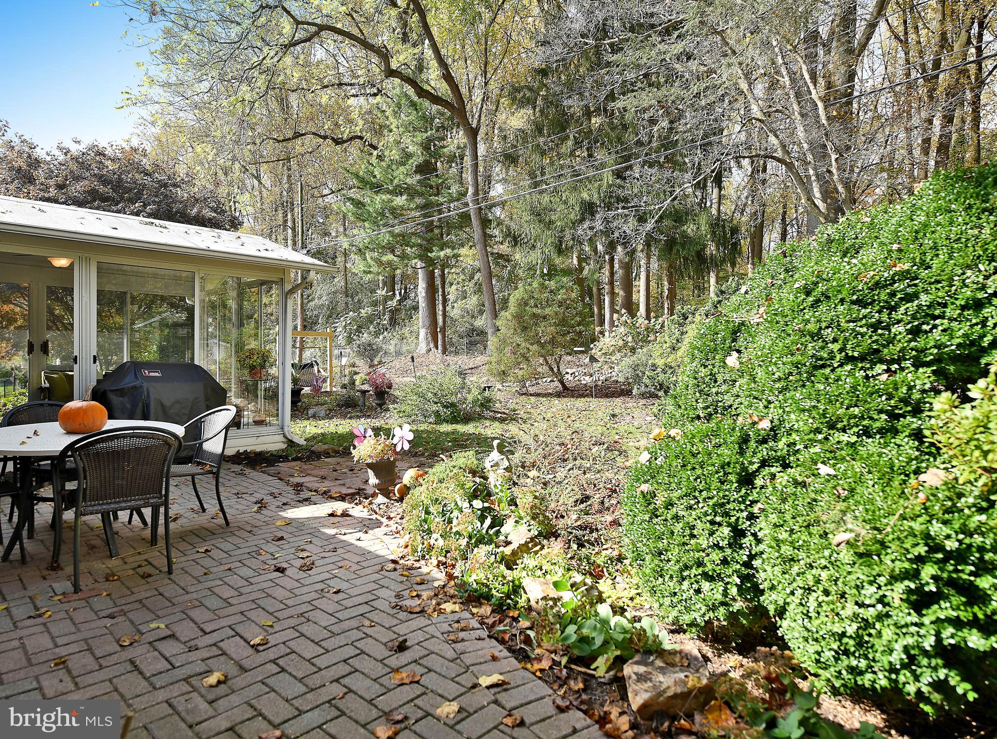 108 West Belcrest Road Bel Air, MD 21014 - Photo 34 of 42 Patio