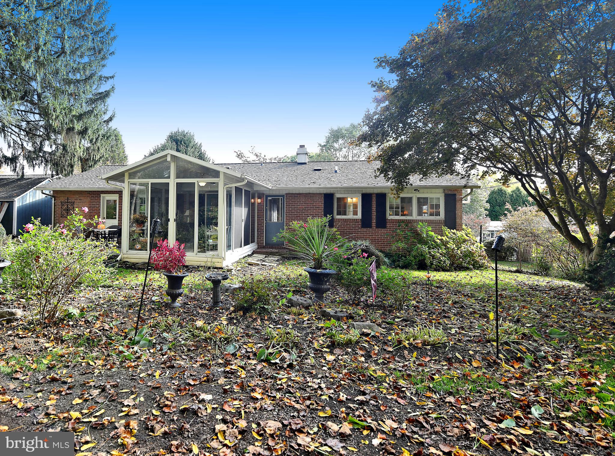 108 West Belcrest Road Bel Air, MD 21014 - Photo 35 of 42 Rear