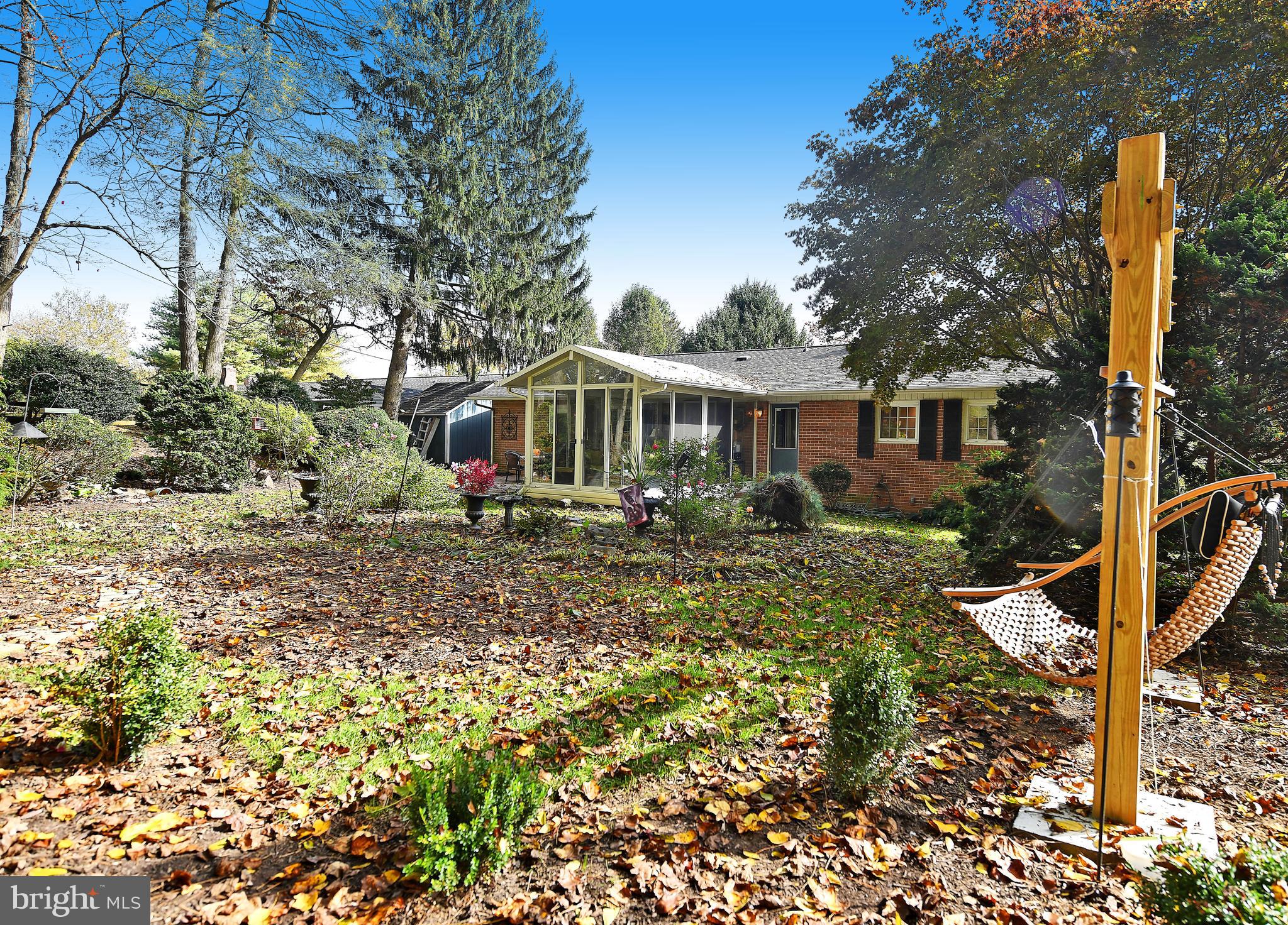 108 West Belcrest Road Bel Air, MD 21014 - Photo 36 of 42 Rear