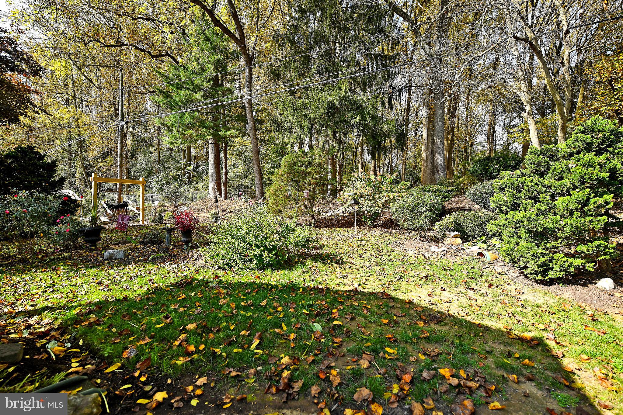 108 West Belcrest Road Bel Air, MD 21014 - Photo 39 of 42 Rear