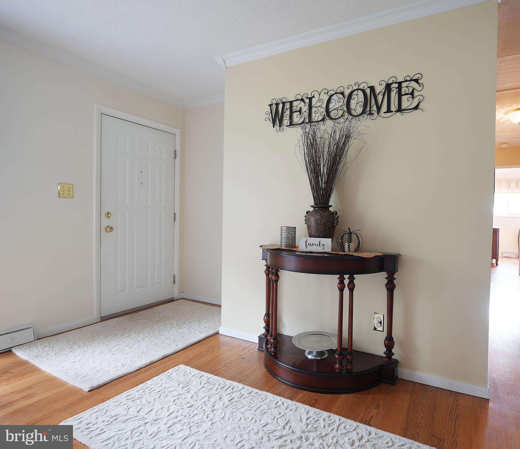 108 West Belcrest Road Bel Air, MD 21014 - Photo 5 of 42 Entry