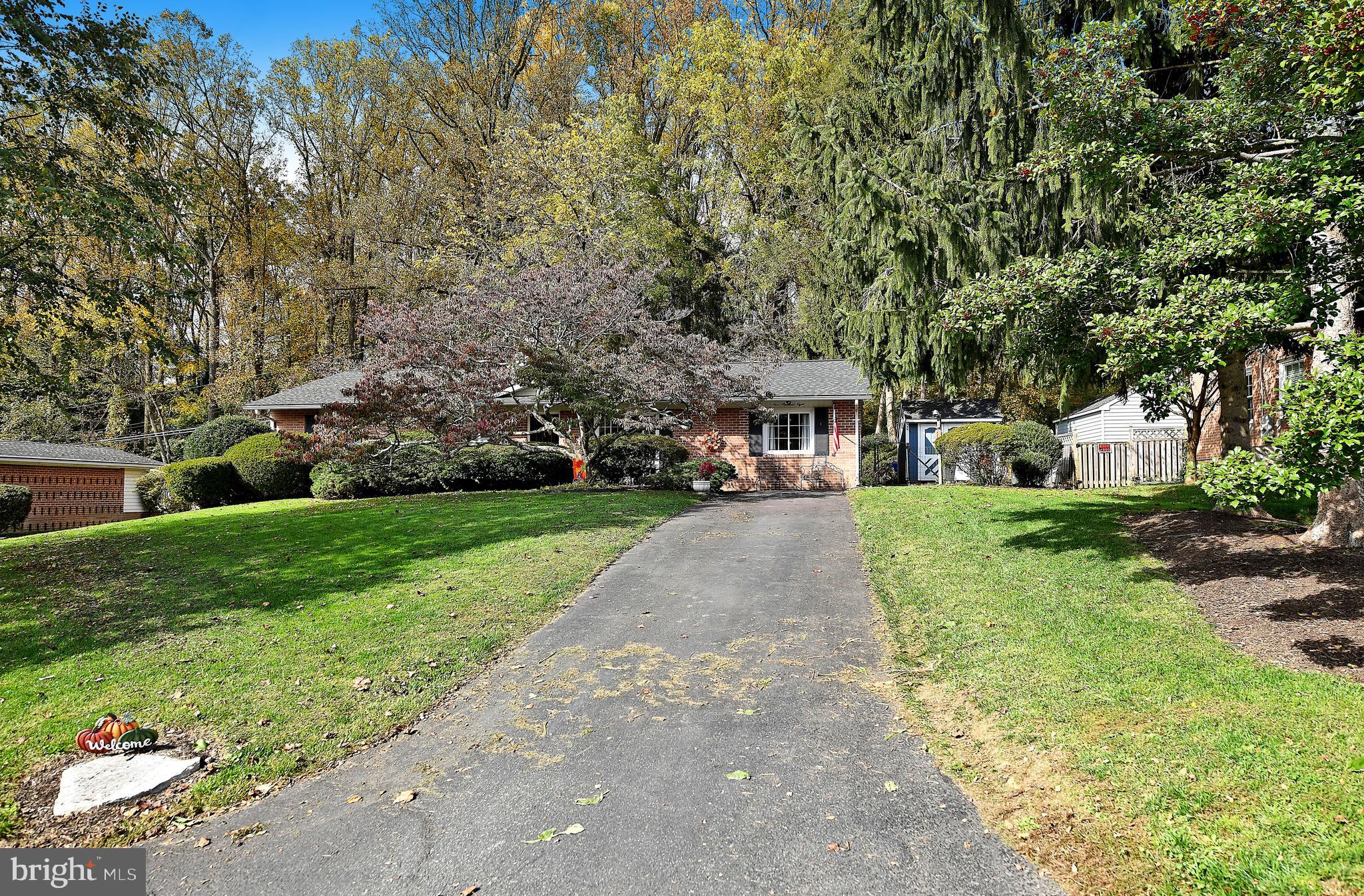 108 West Belcrest Road Bel Air, MD 21014 - Photo 42 of 42 108 W Belcrest Rd