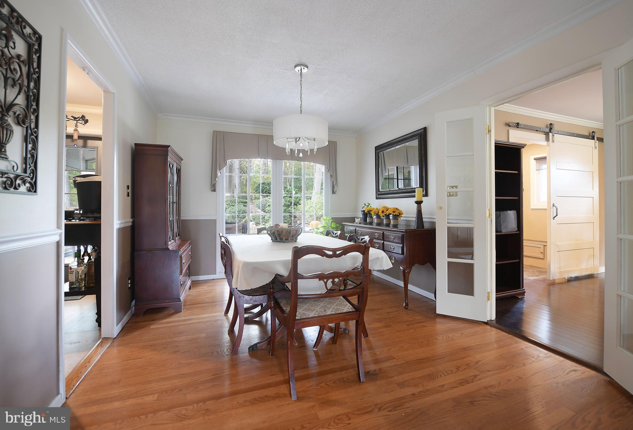 108 West Belcrest Road Bel Air, MD 21014 - Photo 9 of 42 Dining Room