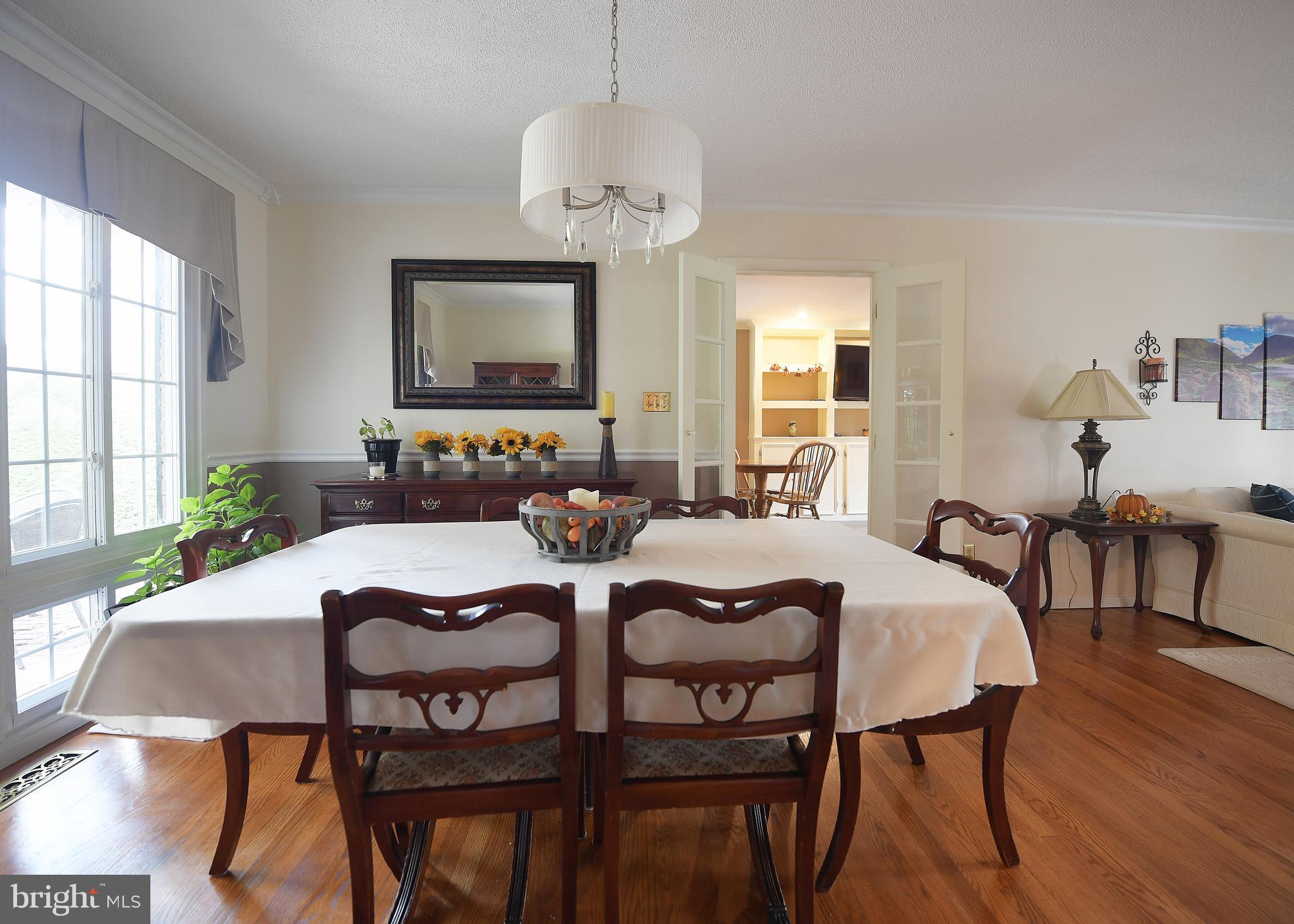 108 West Belcrest Road Bel Air, MD 21014 - Photo 10 of 42 Dining Room
