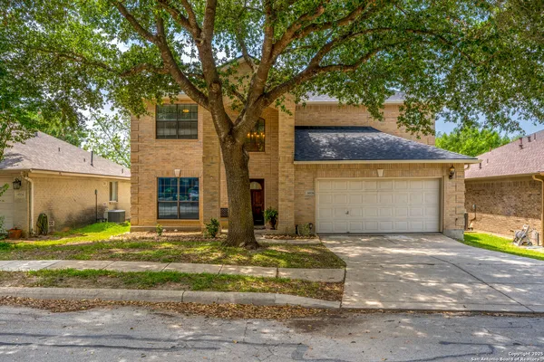 $2,895 | 14938 Turret Run, San Antonio, TX 78248