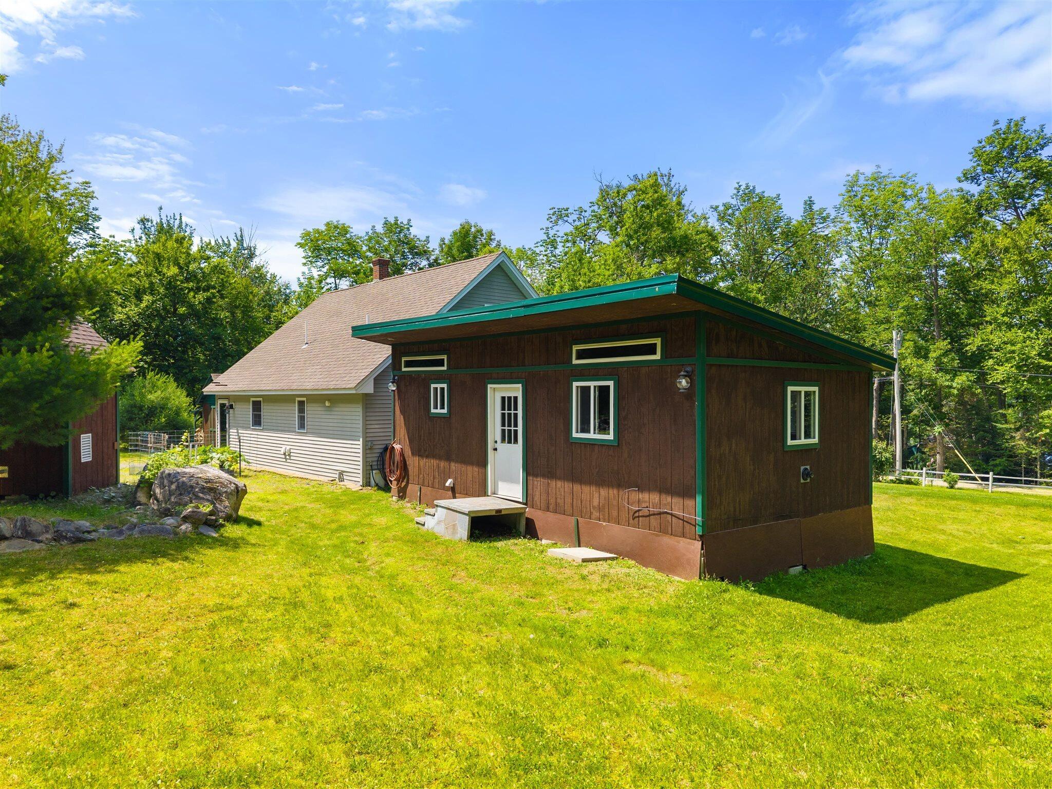 55 Edgewater Lane Bucksport, ME 04416 - Photo 27 of 45 34-ADU