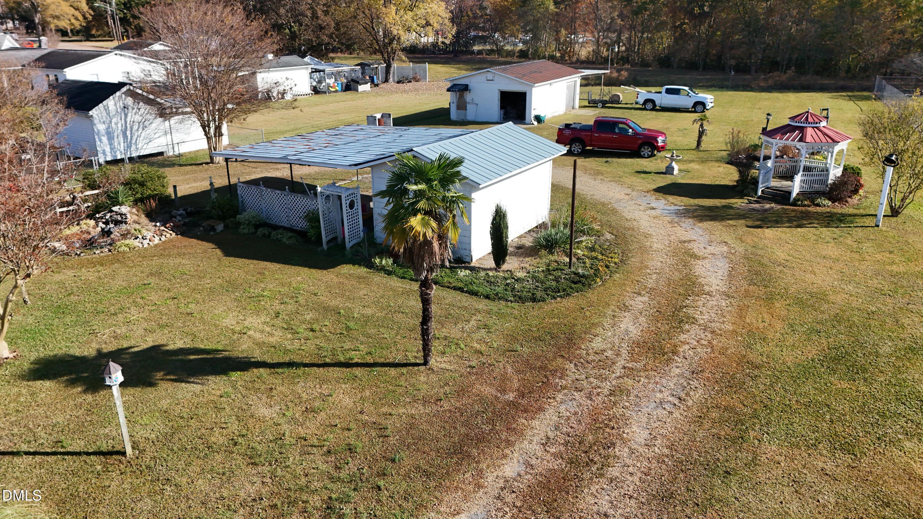 235 Iris Bryant Road Erwin, NC 28339 - Photo 15 of 73 DJI_20251108095156_0138_D