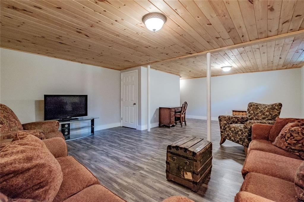 10 Busque Boulevard Standish, ME 04084 - Photo 29 of 35 Bonus room in basement