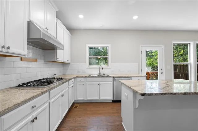 $3,350 | 2460 Georgetown Avenue, Atlanta, GA 30345