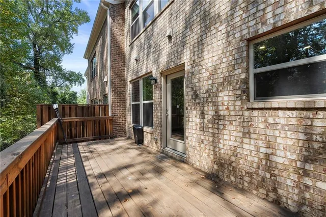 $3,350 | 2460 Georgetown Avenue, Atlanta, GA 30345