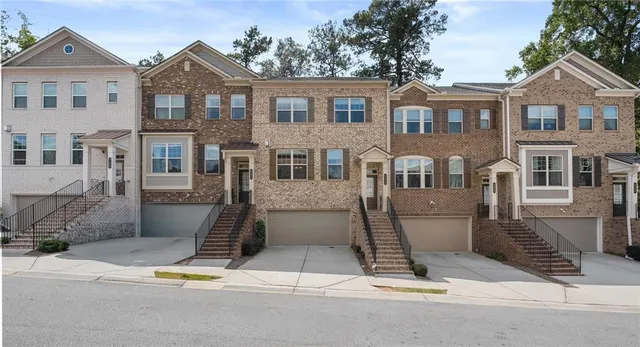 $3,350 | 2460 Georgetown Avenue, Atlanta, GA 30345