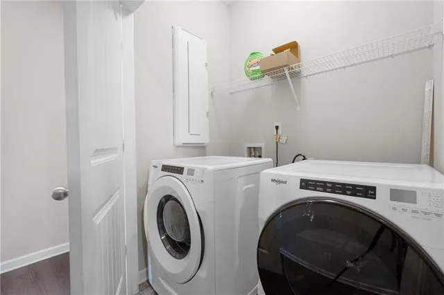 $3,350 | 2460 Georgetown Avenue, Atlanta, GA 30345