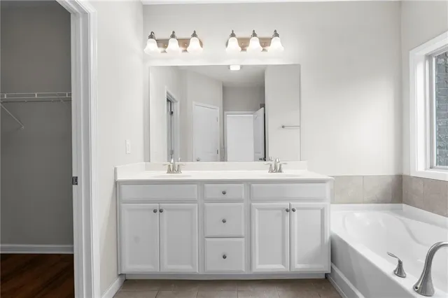 $3,350 | 2460 Georgetown Avenue, Atlanta, GA 30345