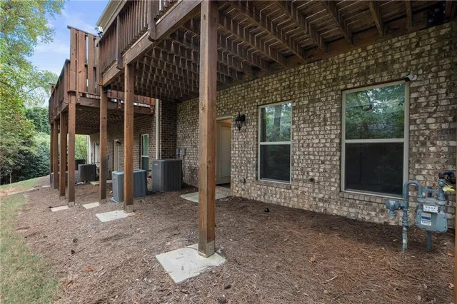 $3,350 | 2460 Georgetown Avenue, Atlanta, GA 30345