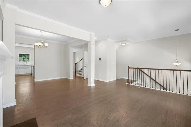 $3,350 | 2460 Georgetown Avenue, Atlanta, GA 30345