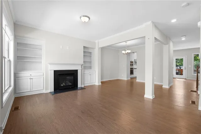 $3,350 | 2460 Georgetown Avenue, Atlanta, GA 30345