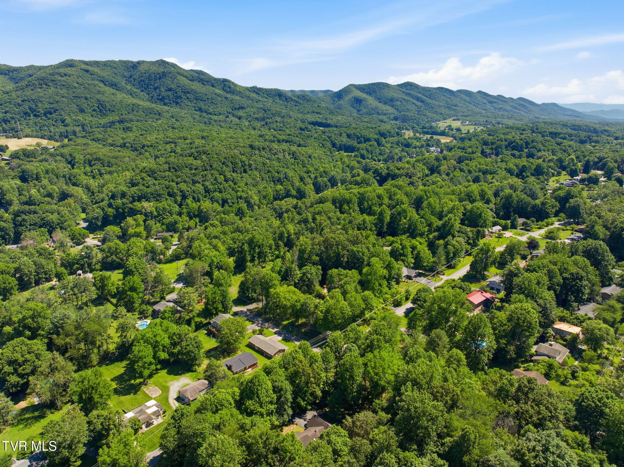 914 Ridgecrest Road Johnson City, TN 37604 - Photo 45 of 46 Aerial View 4