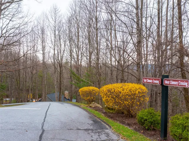 $65,000 | 214 East Chimney Crossing, Unit 92, Hendersonville, NC 28739