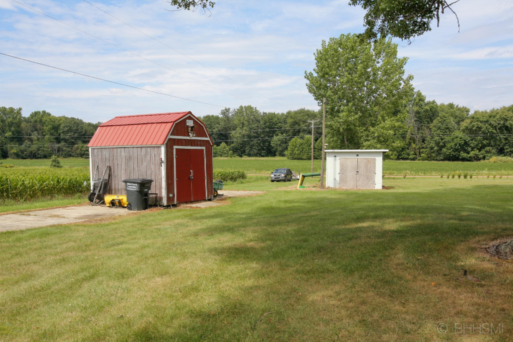 330 Taggart Road Bronson, MI 49028 - Photo 23 of 27 330 taggart-123