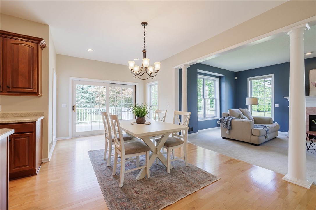 18 Split Rail Rochester, NY 14625 - Photo 12 of 39