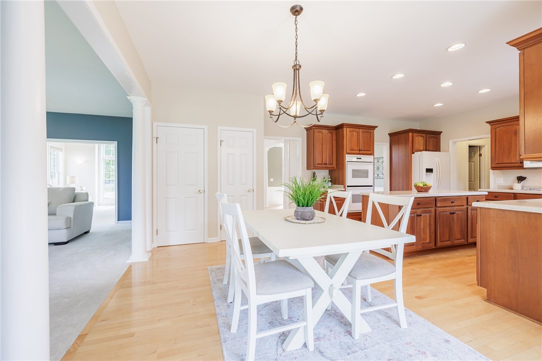 18 Split Rail Rochester, NY 14625 - Photo 13 of 39