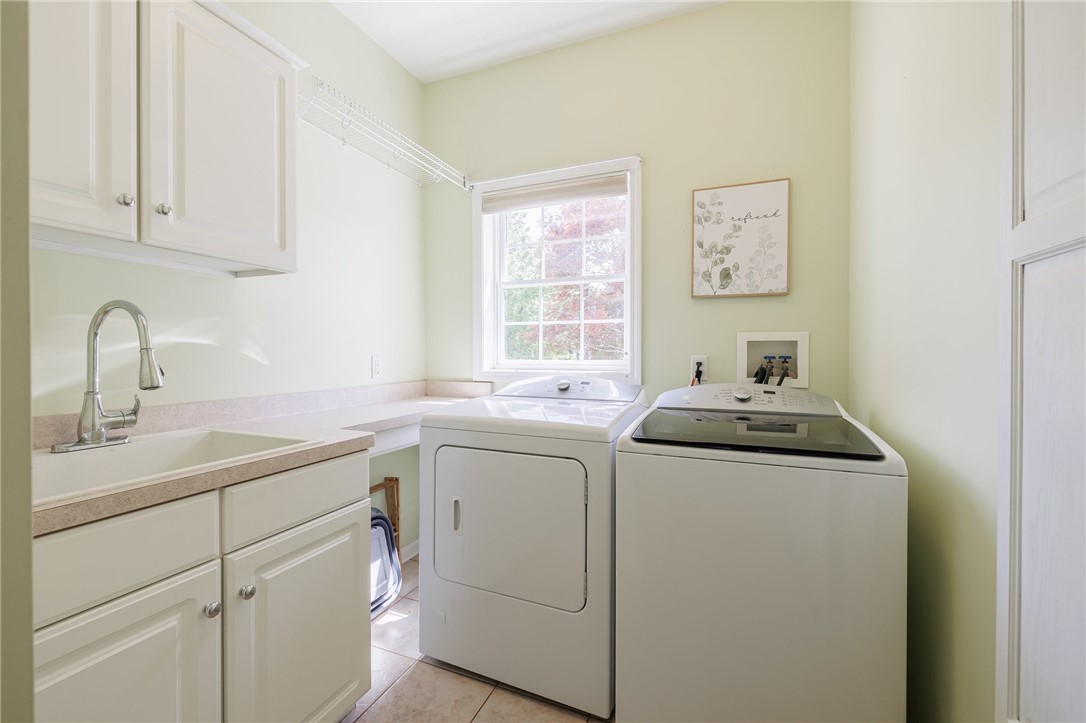 18 Split Rail Rochester, NY 14625 - Photo 15 of 39